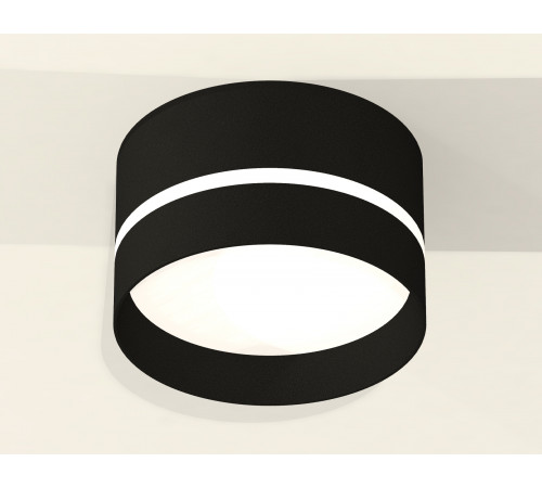 Потолочный светильник Ambrella Light Techno Spot XS8102020 (C8102, N8462)