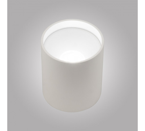 Накладной светильник AM Group AM481 WH+WH 10W