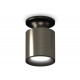 Накладной светильник Ambrella Light Techno XS6303080 (N6902, C6303, N6102)