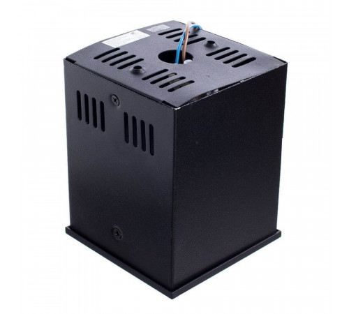 Потолочный светильник Arte Lamp Cardani A5942PL-1BK Потолочный светильник Arte Lamp Cardani A5942PL-1BK