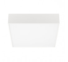 Накладной светильник Arlight SP-Quadro-S250x250-25W Warm3000 034787