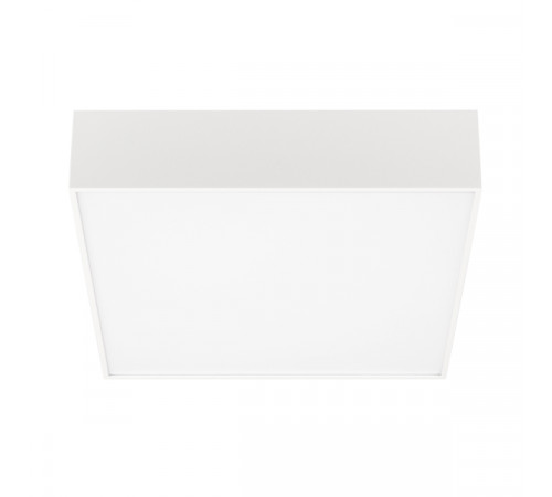 Накладной светильник Arlight SP-Quadro-S250x250-25W Warm3000 034787