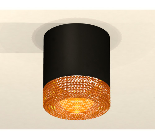 Накладной светильник Ambrella Light Techno XS7402014 (C7402, N7195) Накладной светильник Ambrella Light Techno XS7402014 (C7402, N7195)