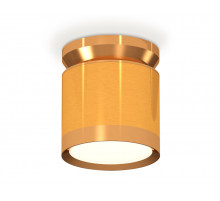 Потолочный светильник Ambrella Light Techno Spot XS8121035 (N8909, C8121, N8124)
