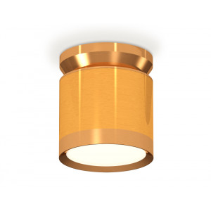 Потолочный светильник Ambrella Light Techno Spot XS8121035 (N8909, C8121, N8124)