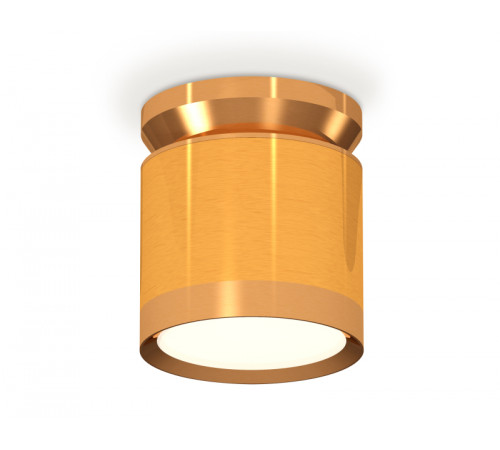 Потолочный светильник Ambrella Light Techno Spot XS8121035 (N8909, C8121, N8124)