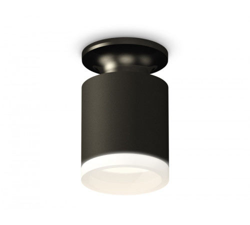 Накладной светильник Ambrella Light Techno XS6302110 (N6902, C6302, N6245)