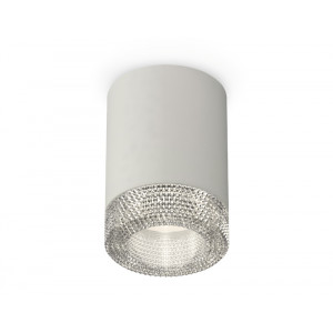 Потолочный светильник Ambrella Light Techno Spot XS7423001 (C7423, N7191)