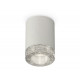 Потолочный светильник Ambrella Light Techno Spot XS7423001 (C7423, N7191)