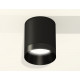 Накладной светильник Ambrella Light Techno XS6302021 (C6302, N6131)