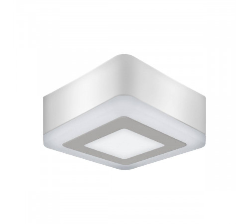 Потолочный светодиодный светильник Gauss Backlight BL221 Потолочный светодиодный светильник Gauss Backlight BL221