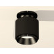 Потолочный светильник Ambrella Light Techno Spot XS7511060 (N7926, C7511, N7031)
