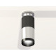 Потолочный светильник Ambrella Light Techno Spot XS6305100 (N6903, C6303, A2010, C6305, N6131)