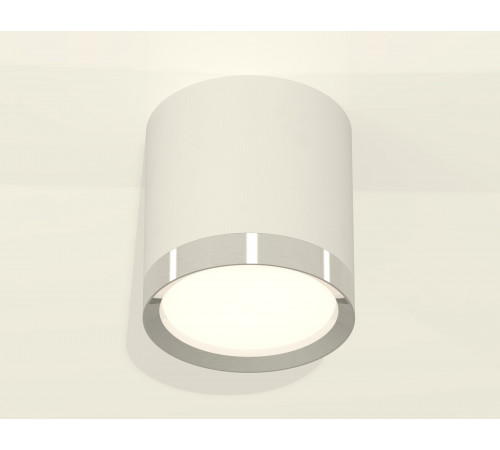 Потолочный светильник Ambrella Light Techno Spot XS8141003 (C8141, N8118)