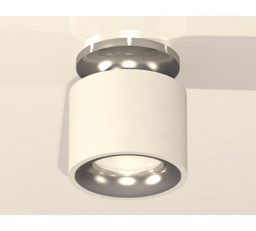 Потолочный светильник Ambrella Light Techno Spot XS7510081 (N7927, C7510, N7012) Потолочный светильник Ambrella Light Techno Spot XS7510081 (N7927, C7510, N7012)