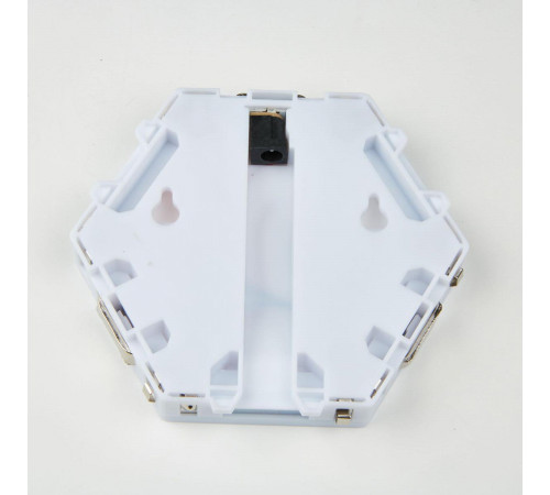 Потолочный светодиодный светильник Uniel ULM-H77-3,5W/4000K White SET4 UL-00008635 Потолочный светодиодный светильник Uniel ULM-H77-3,5W/4000K White SET4 UL-00008635