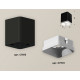 Накладной светильник Ambrella Light Techno XS7813001 (C7813, N7701)