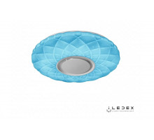 Потолочный светодиодный светильник iLedex Sphere ZN-XU36XD-GSR-Y