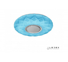 Потолочный светодиодный светильник iLedex Sphere ZN-XU36XD-GSR-Y