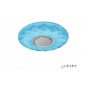 Потолочный светодиодный светильник iLedex Sphere ZN-XU36XD-GSR-Y