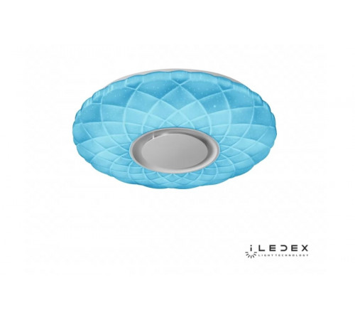 Потолочный светодиодный светильник iLedex Sphere ZN-XU36XD-GSR-Y Потолочный светодиодный светильник iLedex Sphere ZN-XU36XD-GSR-Y
