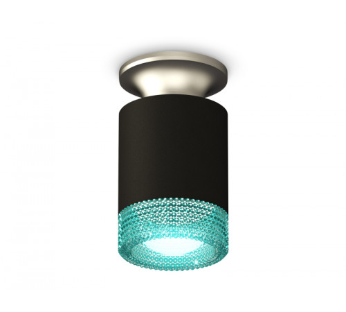 Потолочный светильник Ambrella Light Techno Spot XS6302142 (N6904, C6302, N6153) Потолочный светильник Ambrella Light Techno Spot XS6302142 (N6904, C6302, N6153)