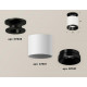 Накладной светильник Ambrella Light Techno XS7401083 (N7926, C7401, N7031)