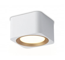 Накладной светильник Ambrella Light Techno spot TN70831