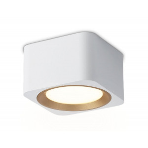 Накладной светильник Ambrella Light Techno spot TN70831