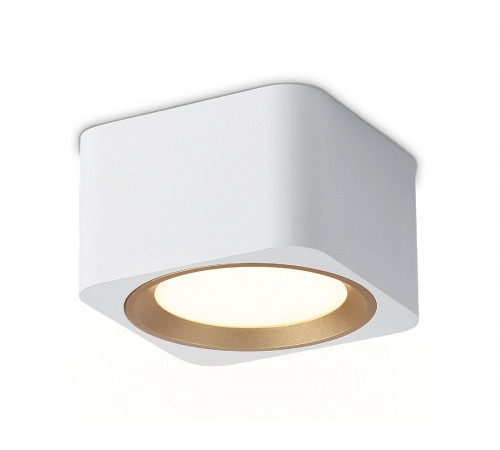 Накладной светильник Ambrella Light Techno spot TN70831 Накладной светильник Ambrella Light Techno spot TN70831