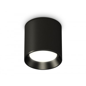 Накладной светильник Ambrella Light Techno XS6302002 (C6302, N6103)