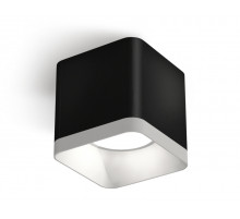 Потолочный светильник Ambrella Light Techno Spot XS7806001 (C7806, N7701)