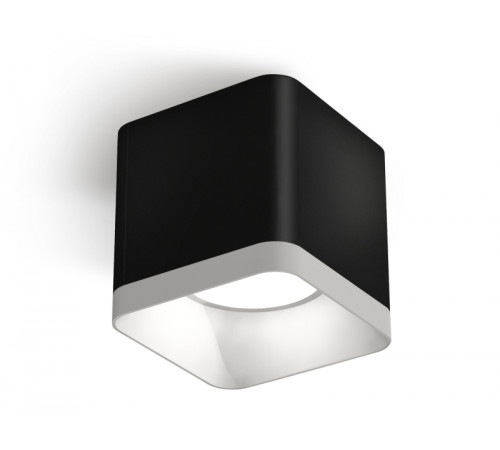 Потолочный светильник Ambrella Light Techno Spot XS7806001 (C7806, N7701)