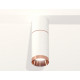 Потолочный светильник Ambrella Light Techno Spot XS6322063 (C6301, A2063, C6322, N6135)