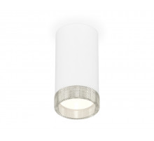 Потолочный светильник Ambrella Light Techno Spot XS8161010 (C8161, N8480)