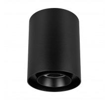 Накладной светильник Arlight SP-FOCUS-R110-18W Day4000 054862