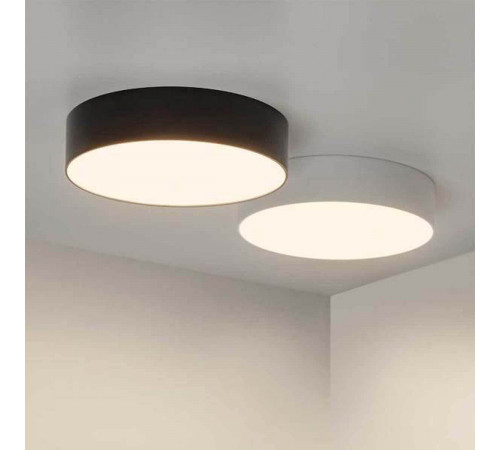 Накладной светильник Arlight SP-Rondo-R210-20W Day4000 022239(2) Накладной светильник Arlight SP-Rondo-R210-20W Day4000 022239(2)