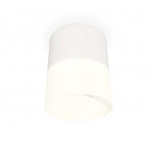 Потолочный светильник Ambrella Light Techno Spot XS8110002 (C8110, N8402)