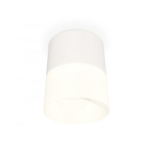 Потолочный светильник Ambrella Light Techno Spot XS8110002 (C8110, N8402)