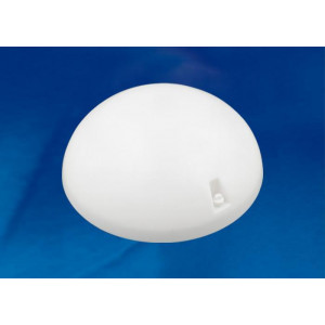Потолочный светодиодный светильник (UL-00005231) Uniel ULW-K20C 12W/6000K IP54 WHITE
