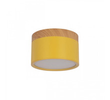 Накладной светильник Loft IT Grape 10162 Yellow