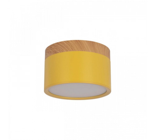 Накладной светильник Loft IT Grape 10162 Yellow