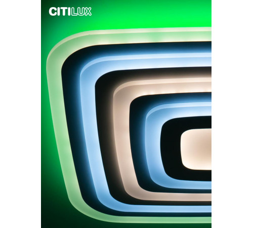Накладной светильник Citilux CL737A080E Накладной светильник Citilux CL737A080E