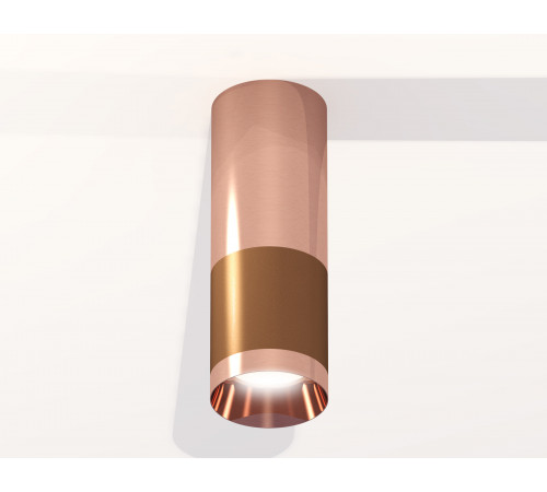 Потолочный светильник Ambrella Light Techno Spot XS6304090 (C6304, C6326, A2010, N6135)