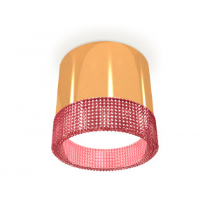 Потолочный светильник Ambrella Light Techno Spot XS8121022 (C8121, N8486)