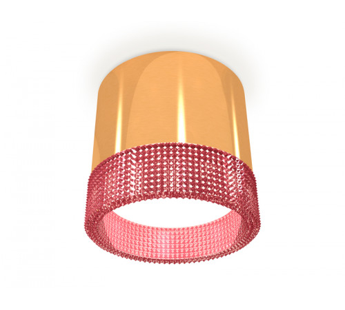 Потолочный светильник Ambrella Light Techno Spot XS8121022 (C8121, N8486) Потолочный светильник Ambrella Light Techno Spot XS8121022 (C8121, N8486)
