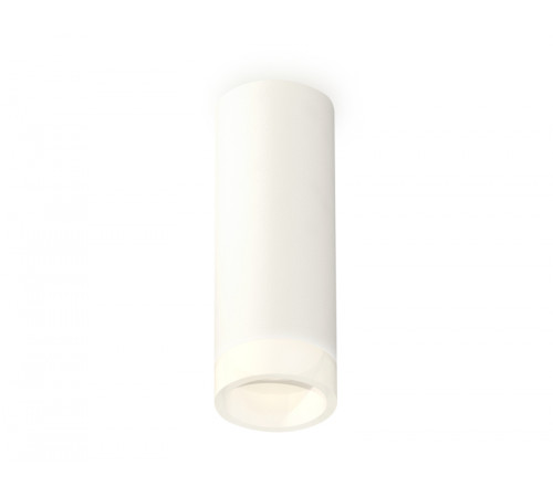 Потолочный светильник Ambrella Light Techno Spot XS6342043 (C6342, N6248)