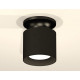 Накладной светильник Ambrella Light Techno XS7402063 (N7926, C7402, N7021)