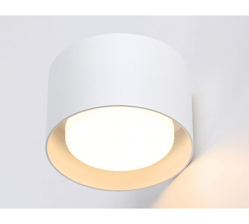 Накладной светильник Ambrella Light Techno spot TN70812