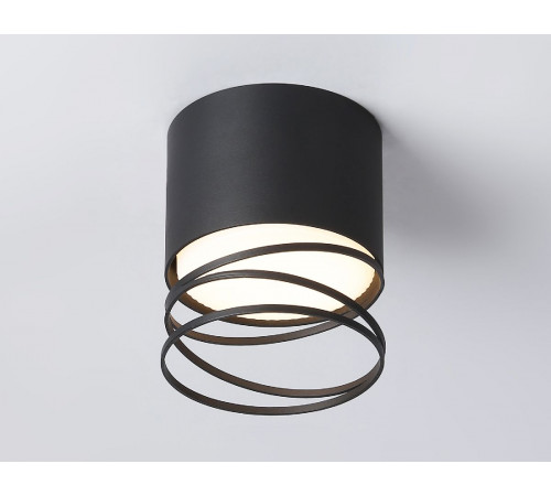 Накладной светильник Ambrella Light Techno spot TN71105 Накладной светильник Ambrella Light Techno spot TN71105